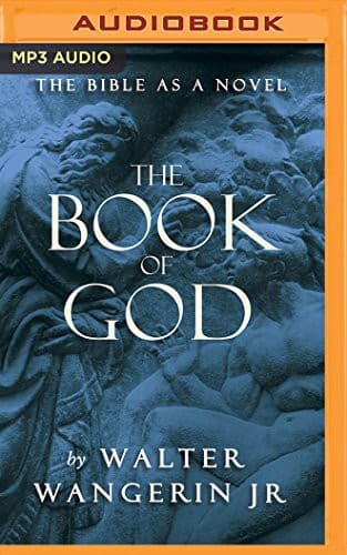 Cover of Book of God, The