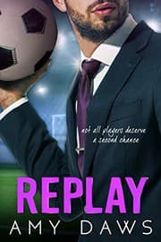 Cover of Replay