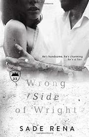 Cover of Wrong Side of Wright