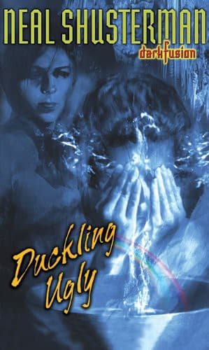 Cover of Duckling Ugly