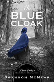 Cover of Blue Cloak