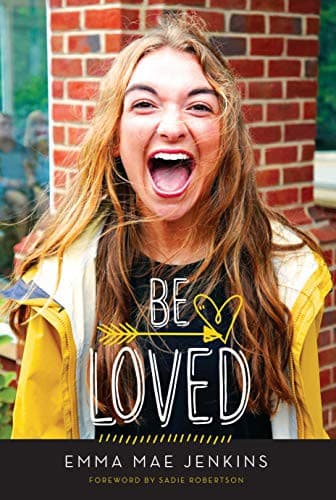 Cover of Be Loved