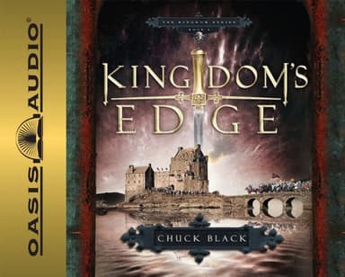 Cover of Kingdom's Edge