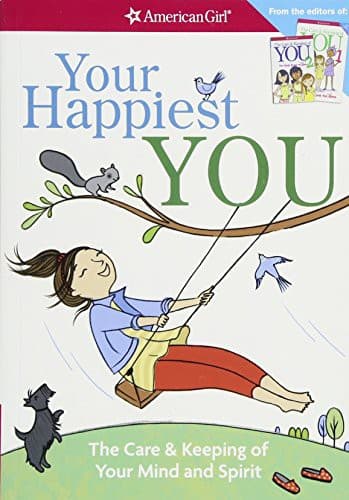 Cover of Your Happiest You