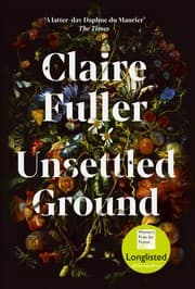 Cover of Unsettled Ground