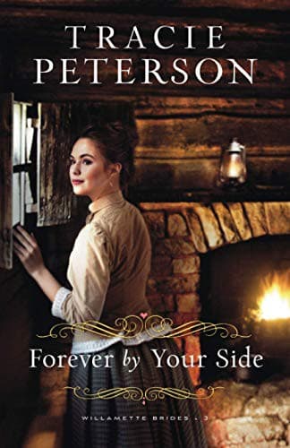 Cover of Forever by Your Side