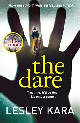 Cover of Dare