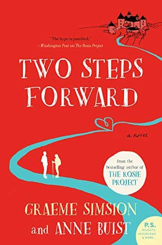 Cover of Two Steps Forward