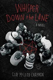 Cover of Whisper Down the Lane