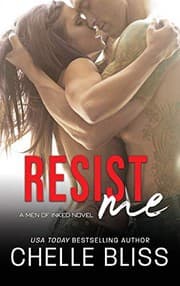 Cover of Resist Me