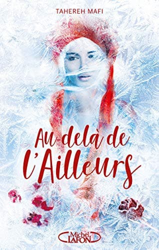 Cover of Au-delà de l'Ailleurs