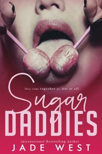 Cover of Sugar Daddies
