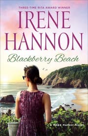 Cover of Blackberry Beach
