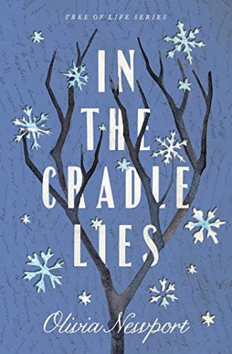 Cover of In the Cradle Lies