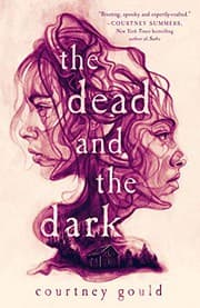 Cover of The Dead and the Dark