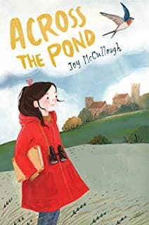 Cover of Across the Pond