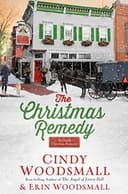 Cover of The Christmas Remedy