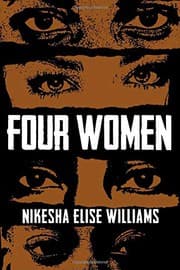 Cover of Four Women