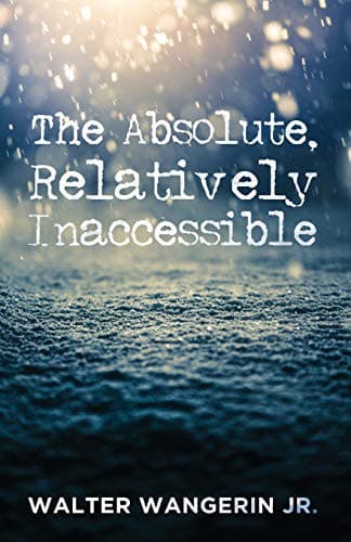 Cover of Absolute, Relatively Inaccessible