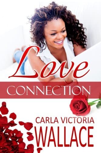 Cover of Love Connection