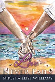 Cover of Love Never Fails