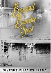 Cover of Beyond Bourbon Street