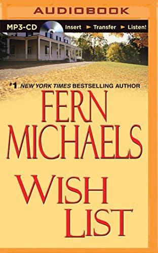 Cover of Wish List