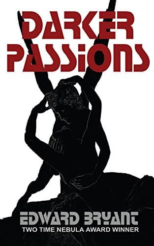 Cover of Darker Passions