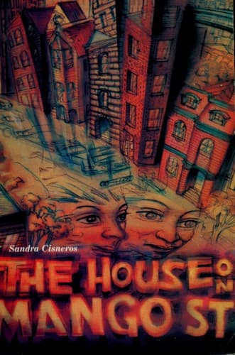 Cover of The House on Mango Street