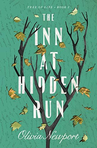 Cover of Inn at Hidden Run