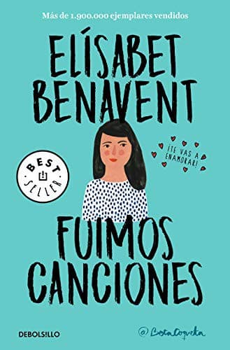 Cover of Fuimos canciones / We Were Songs