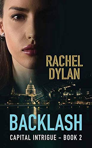 Cover of Backlash