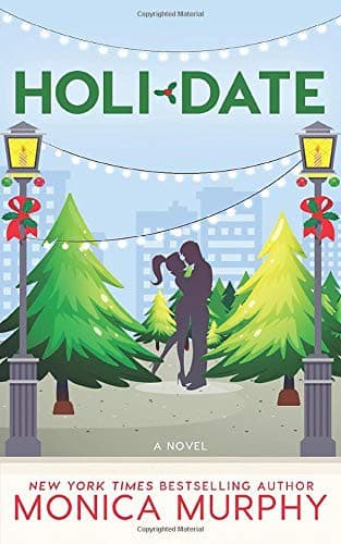 Cover of Holidate