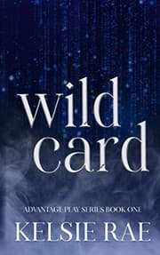 Cover of Wild Card