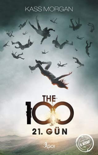 Cover of The 100 - 21. Gün