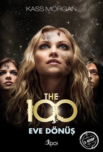 Cover of The 100 - Eve Donus