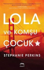 Cover of Lola ve Komsu Cocuk