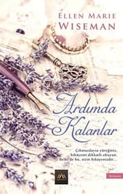 Cover of Ardimda Kalanlar