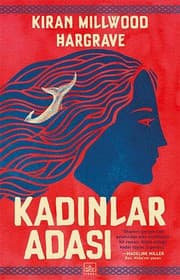 Cover of Kadınlar Adası