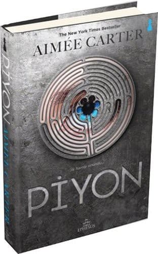 Cover of Piyon Ciltli