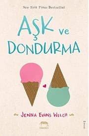 Cover of Ask ve Dondurma