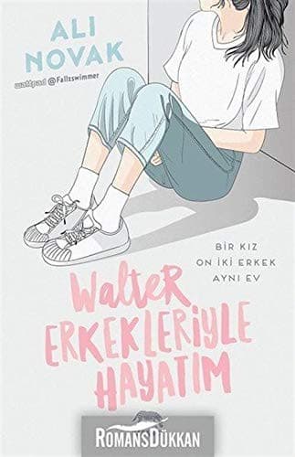 Cover of Walter Erkekleriyle Hayatım