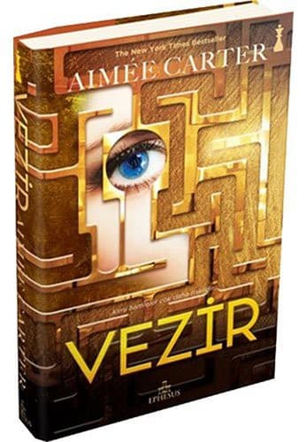 Cover of Vezir