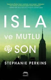 Cover of Isla Ve Mutlu Son