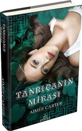 Cover of Tanricanin Mirasi