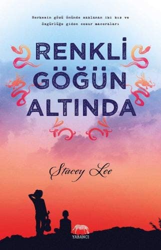 Cover of Renkli Gogun Altinda