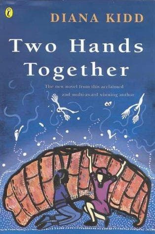 Cover of Two Hands Together