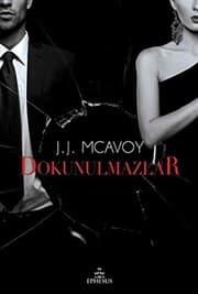 Cover of Dokunulmazlar