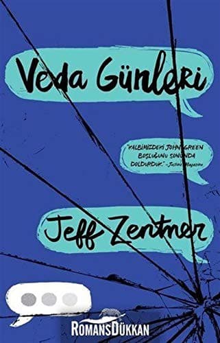 Cover of Veda Günleri. Translated by Iren Kori.