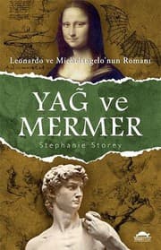 Cover of Yağ ve Mermer